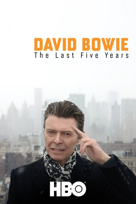 David Bowie_ The Last Five Years 1