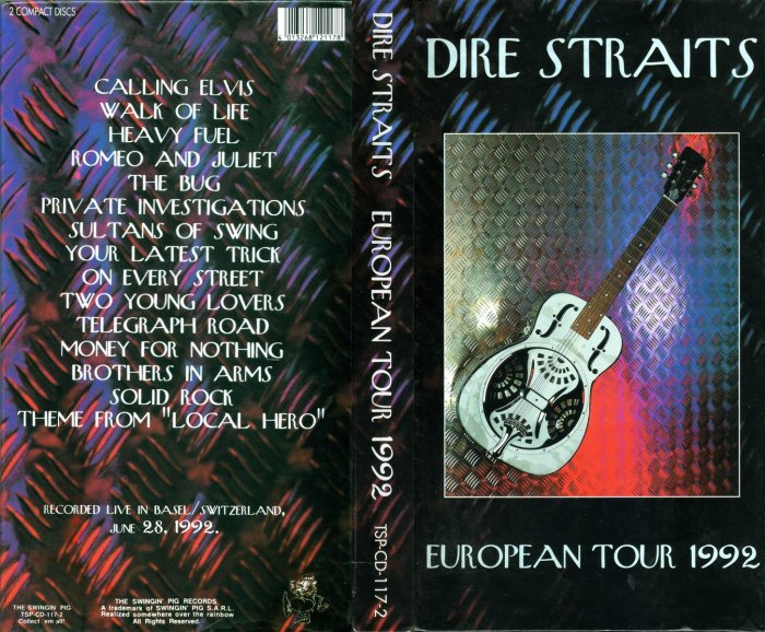 DireStraits-1992-EuropeanTour