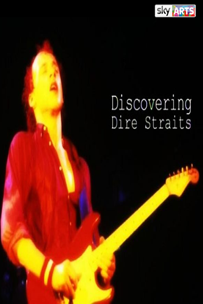 Discovering-Dire-Straits-Cover