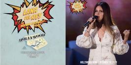 Hollywood Bowl, L.A Oct 10, 2019