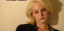 Lana Del Ray A.K.A. Lizzy Grant