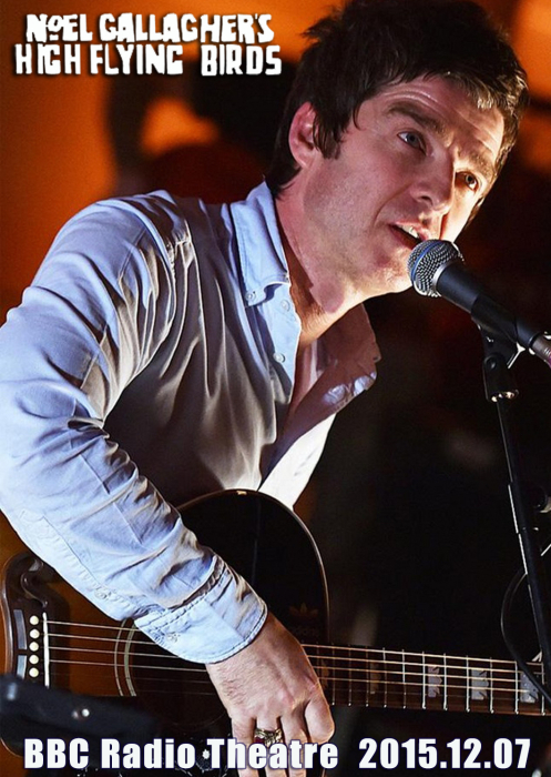 4. Noel 20151207_singleDVD