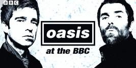 Oasis at the BBC