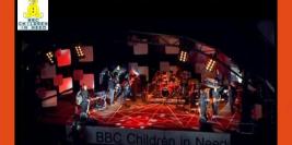 Children In Need 2003