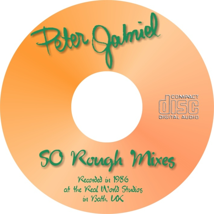 SO Rough Mixes (label)