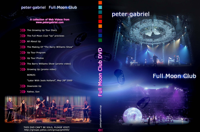 fullmoonclub dvd 1