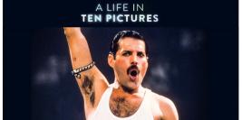 A Life In Ten Pictures