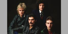 Minimalist Album Artwork