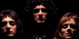 The Story of Bohemian Rhapsody