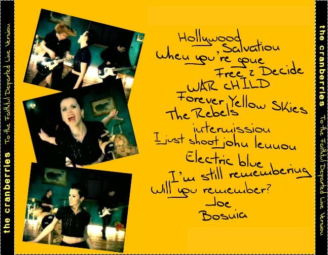 Booklet_-_The_-_Back