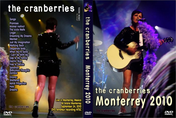 Cranberries_Mexico_2010