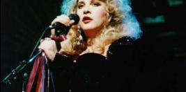 Stevie Nicks Remixed