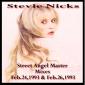 street angel master mixes CD