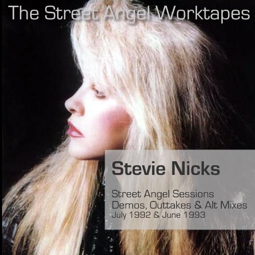 SN-Street Angel Demos and Outtakes