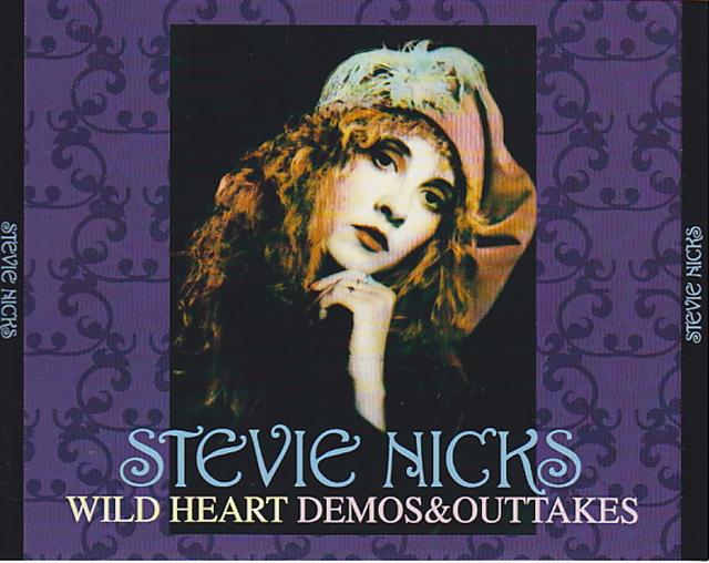 stevienicks-wild