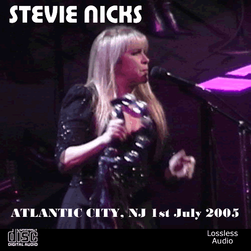 SN-AtlanticCity2005 Audio