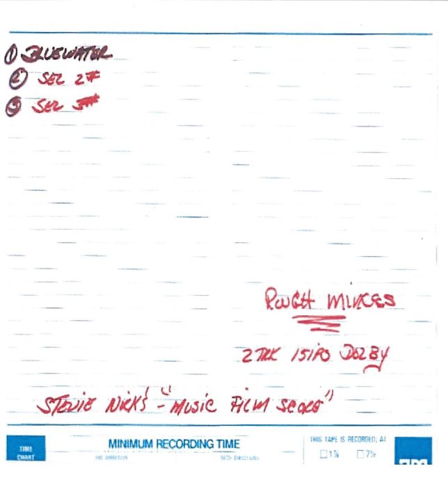 SN-Music Film Series