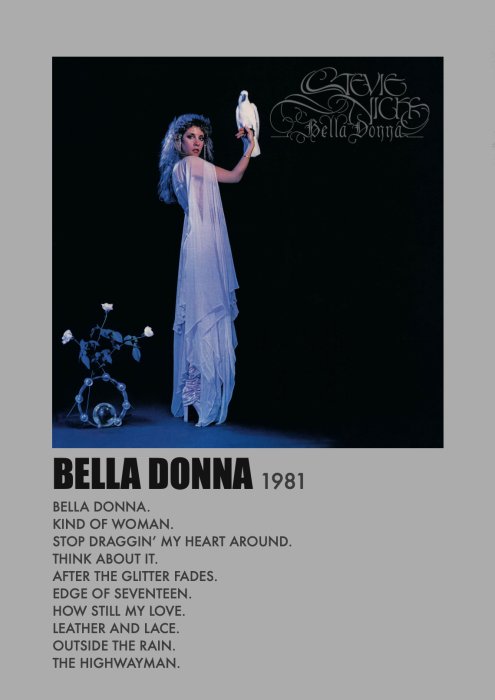 Bella Donna