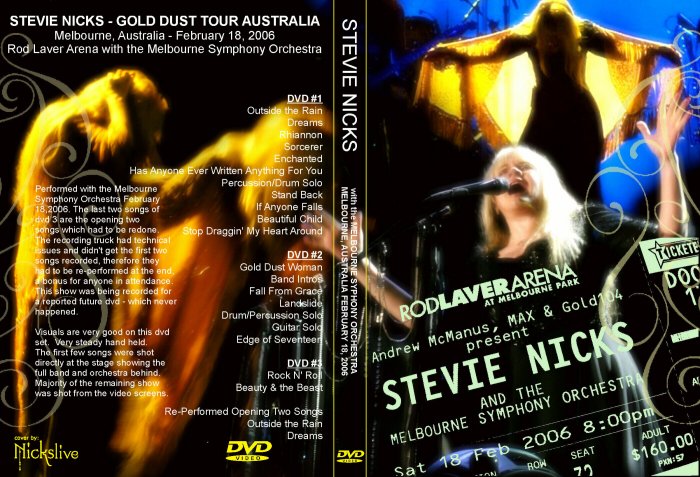 SN-MelbourneDVDset