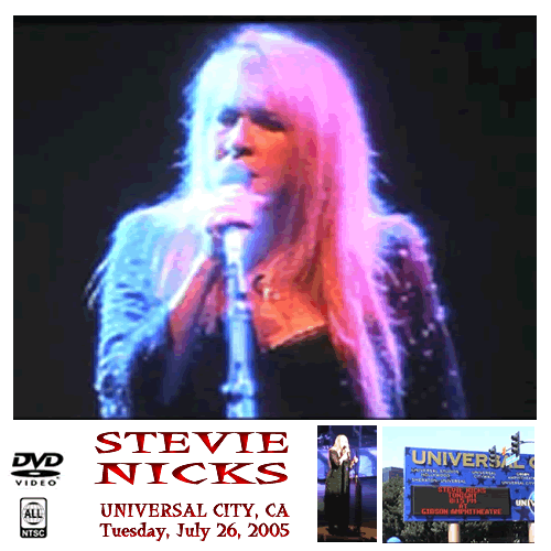 sn-universal-city2005 dvd