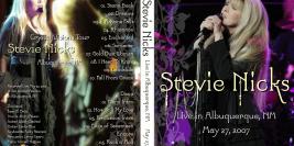 Albuquerque (27th May 2007)