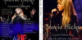 Concord, CA (17th May 2007)