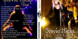 Hard Rock, Hollywood (2nd Feb 2007)