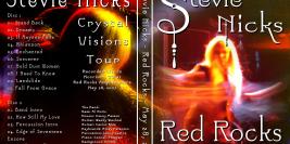 Red Rocks (28th May 2007)