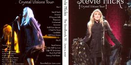 2007 Crystal Visions Tour
