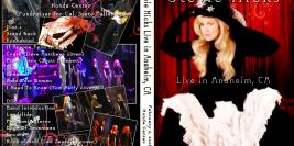 Anaheim, CA (2nd Feb 2008)