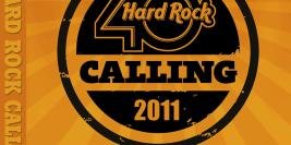 Hard Rock Calling, UK