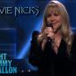 Stevie Nicks Jimmy Fallon ATV