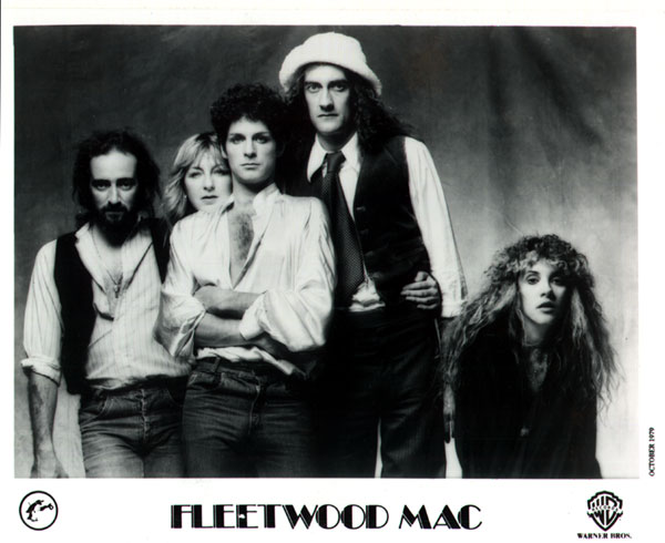 Fleetwood Mac - Tusk